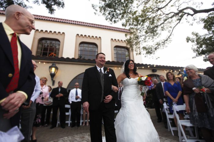 a few more back and married pics (pic heavy for real this time)