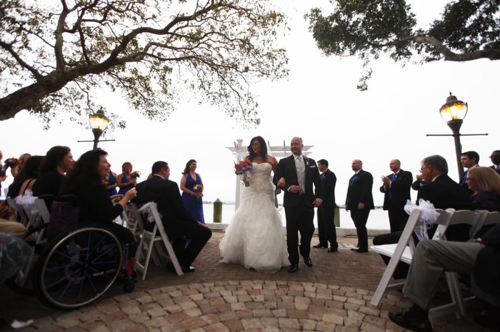 a few more back and married pics (pic heavy for real this time)