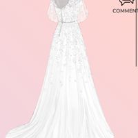 Anomalie (custom made dress) price?? - 2