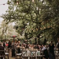 Give me your opinion: upgrade chairs or use the free/venue chairs? - 2