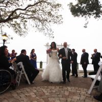 a few more back and married pics (pic heavy for real this time)