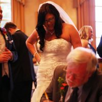 a few more back and married pics (pic heavy for real this time)