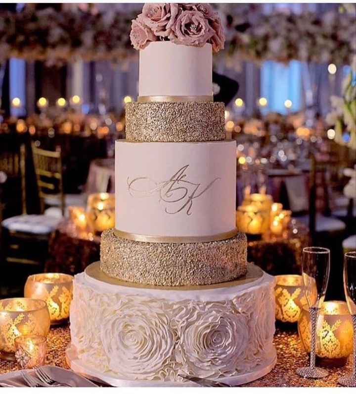 Cake cake cake !