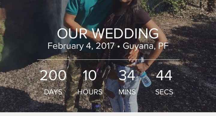 200 dayssss!!!