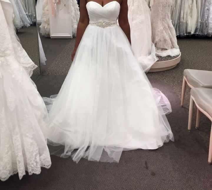 Petticoat or no ?