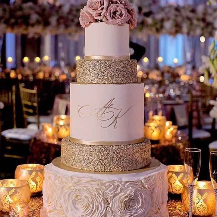 Show off your cakes!