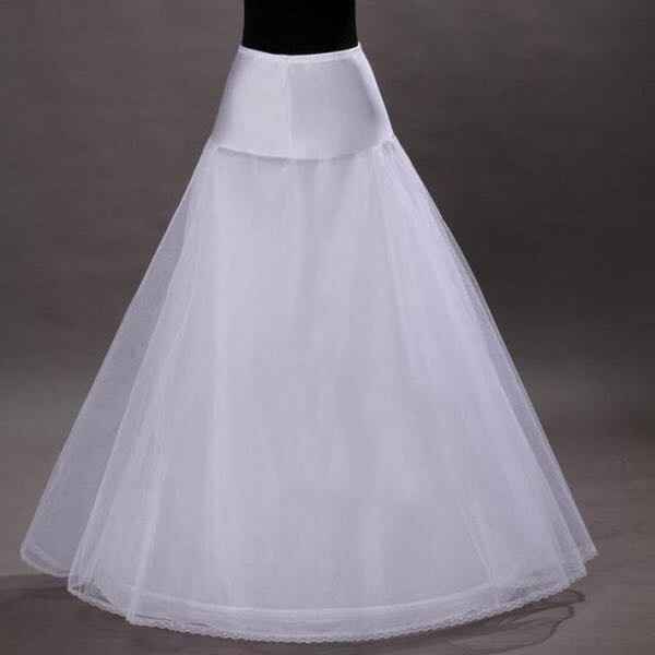 Petticoat or no ?