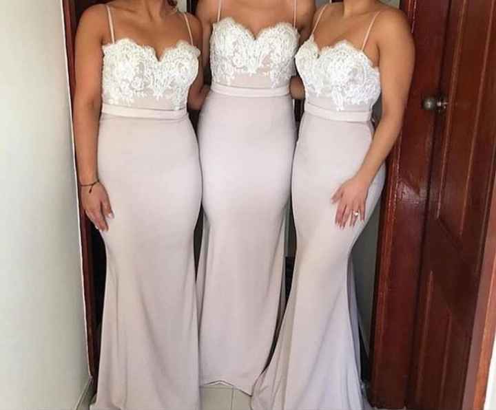March 2017 Brides