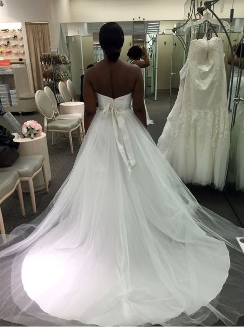 Found my dress !!!!!!