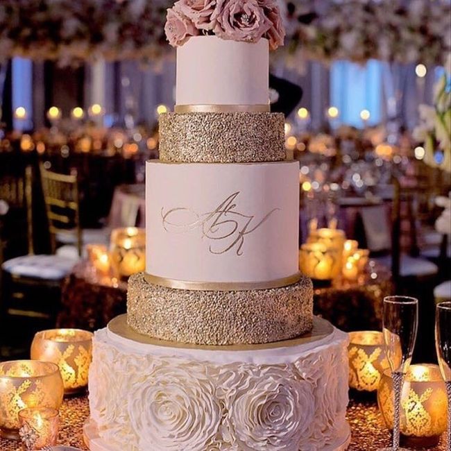 Cakes!  Let's see 'em!