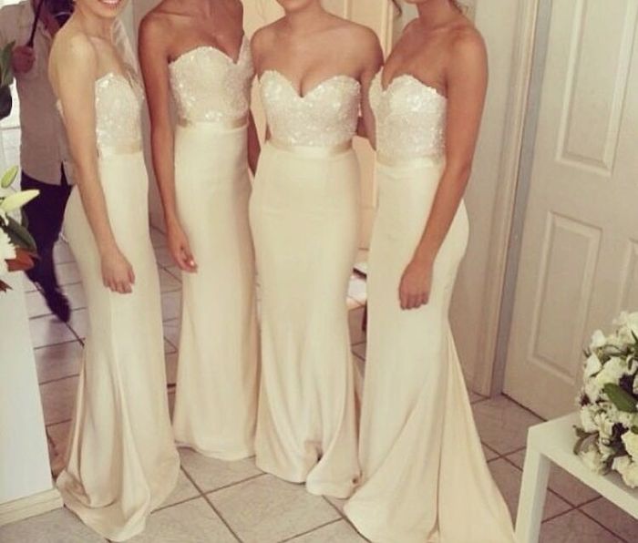 Show me your bridesmaid dresses