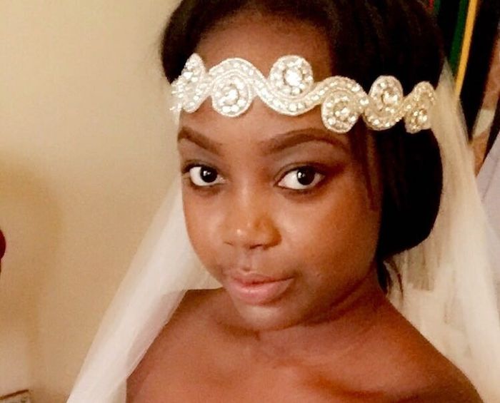 Let's see those crowns/headpieces plz!