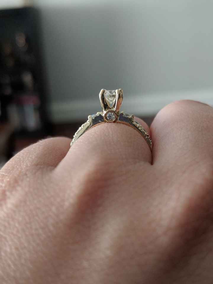 All those November 2019! Let’s see those rings! - 2