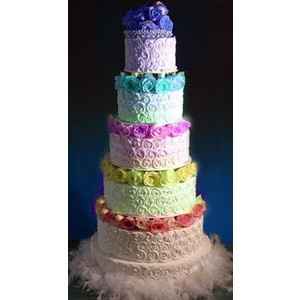 Does a wedding need to have "colors"?