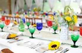 Does a wedding need to have "colors"?