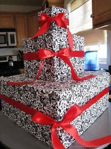 Don't want cupcake stands...