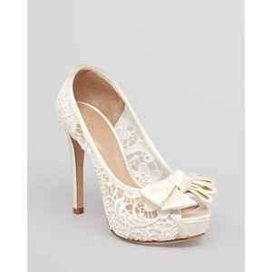 Wedding Shoes... NEED HELP!!!!