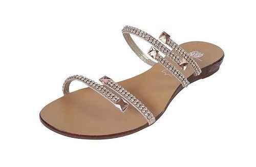 Let's get some shoes....These shoes are three hundred dollars. Let's get 'em!