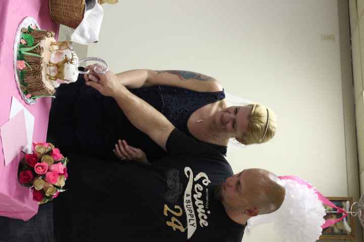 BAM part 1 *non pro pics*