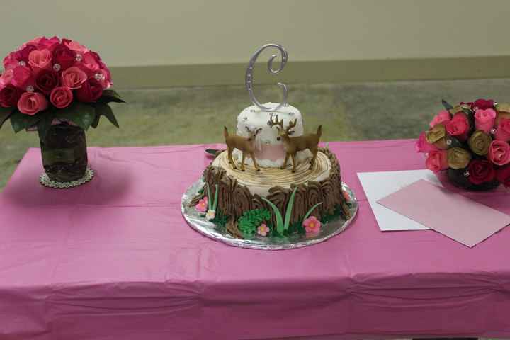 BAM part 1 *non pro pics*