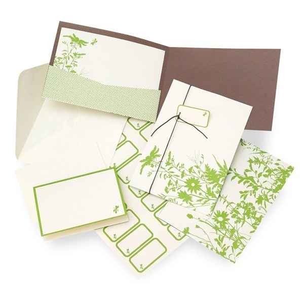 Invitations... *pics*