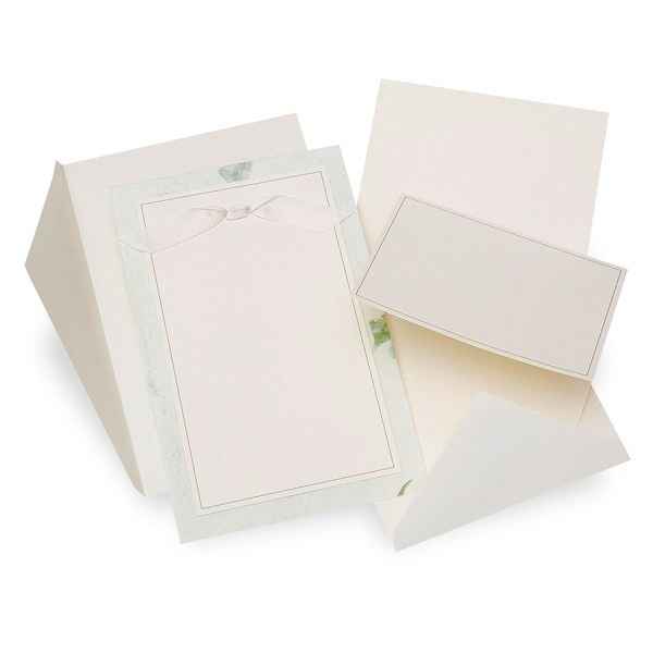 Invitations... *pics*