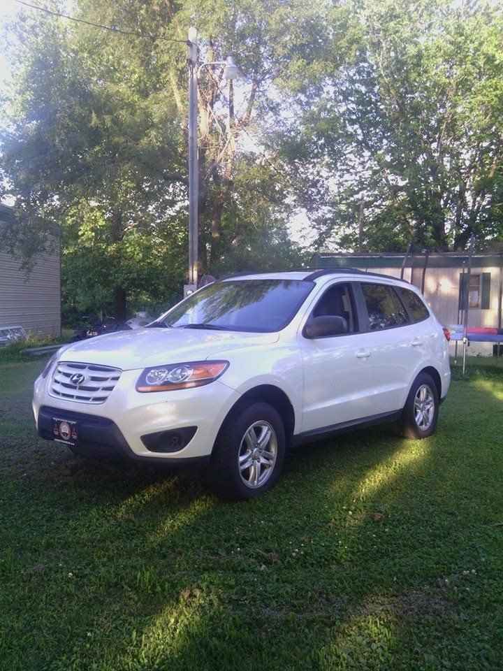 KWR-  My wedding present :)  *pics*