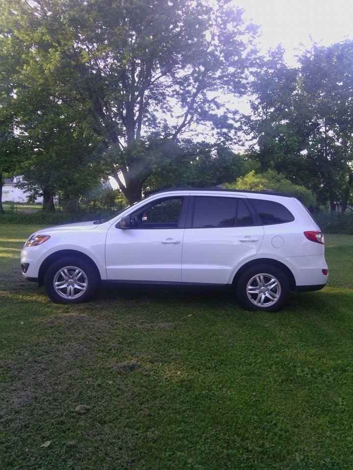 NWR- gotta put my b*tch face on