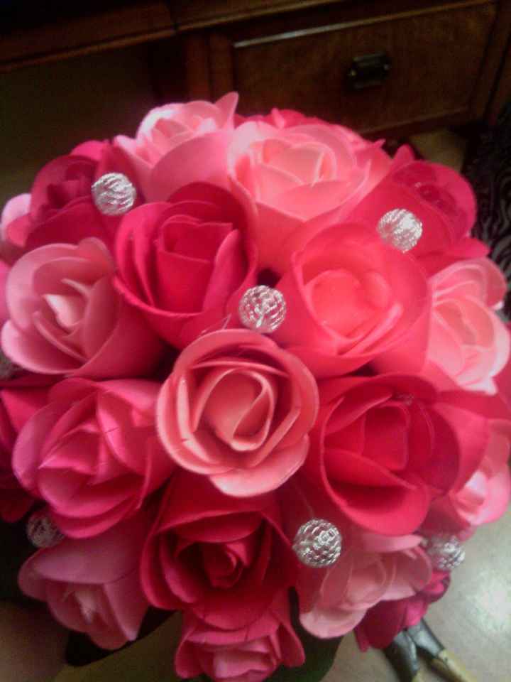 Help! Over analyzing my flowers :)  *pics*