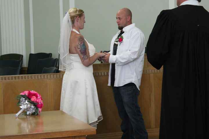 BAM part 1 *non pro pics*