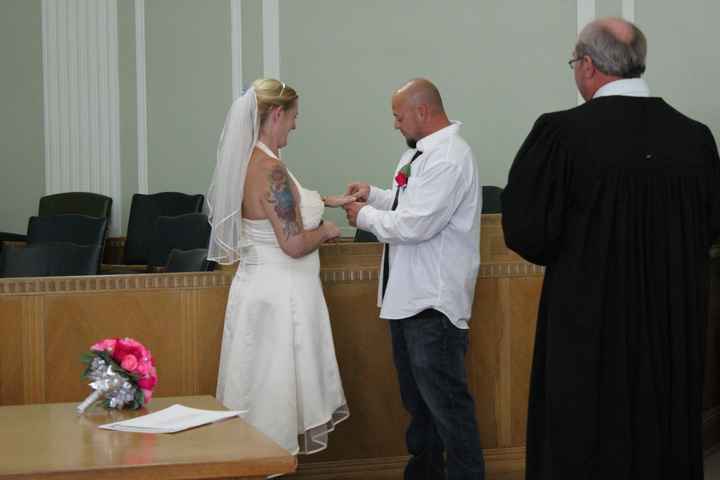 BAM part 1 *non pro pics*