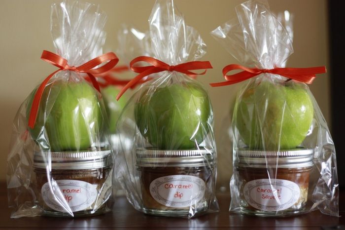 Wedding Shower Favors?