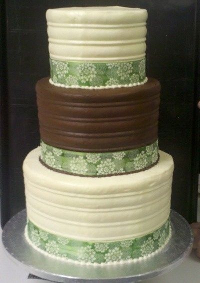 Cake Inspiration