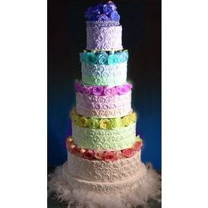 Does a wedding need to have "colors"?