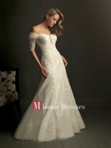 I picked a dress... *pic*