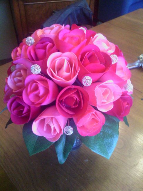 Show me your bouquet inspiration!!!!