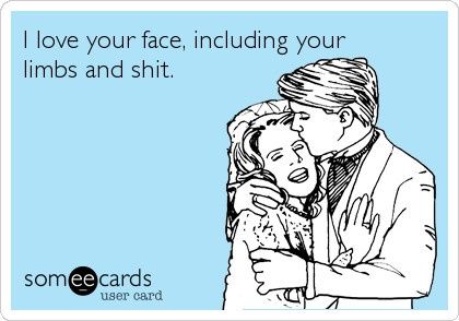 Writing your own vows