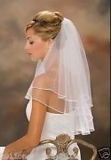 Veil ideas please! *pics of dress included*