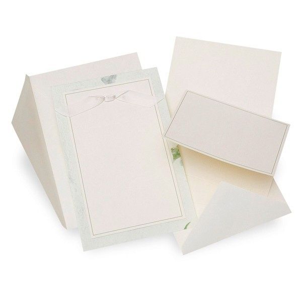 Invitations... *pics*