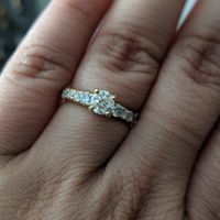 All those November 2019! Let’s see those rings! - 1