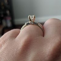 All those November 2019! Let’s see those rings! - 2