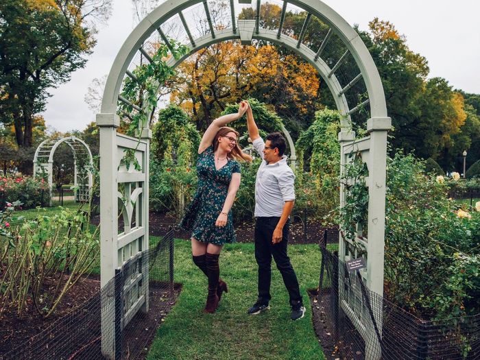 Engagement Photo