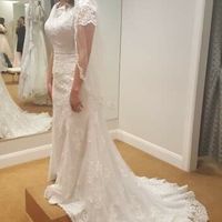 Did you say yes to the dress? - 3