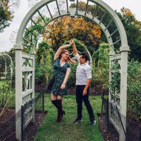 Engagement Photo