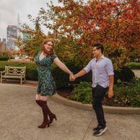 Engagement Photo 2