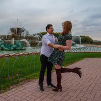 Engagement Photo 3 