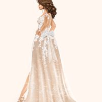 My Wedding Dress 