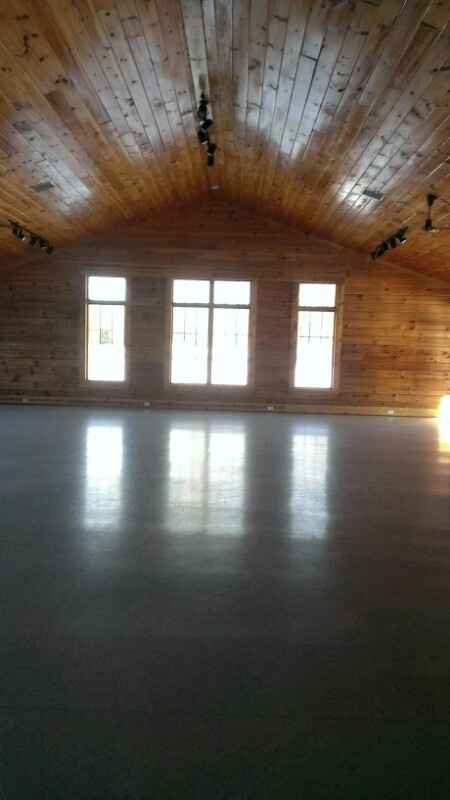 Let's See Your Venue!