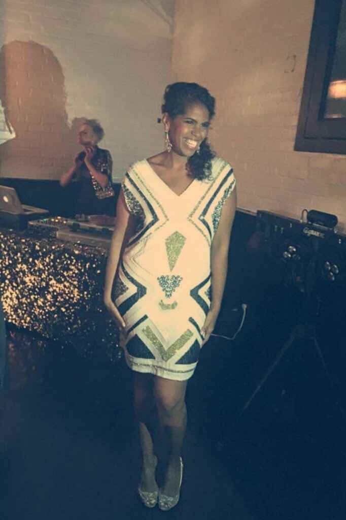 Reception Dress or No Reception Dress?