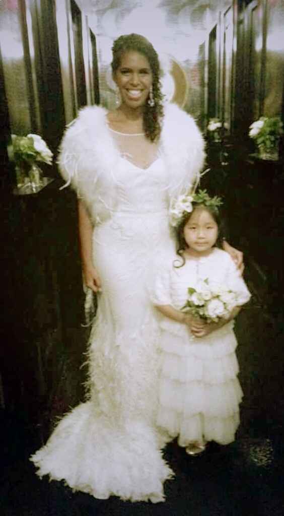 Thin hair don't care!